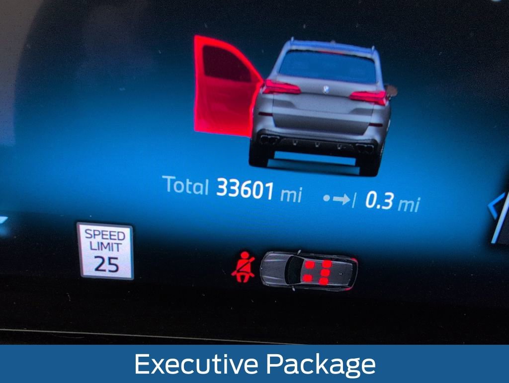 Used 2024 BMW X5 M60i image 29