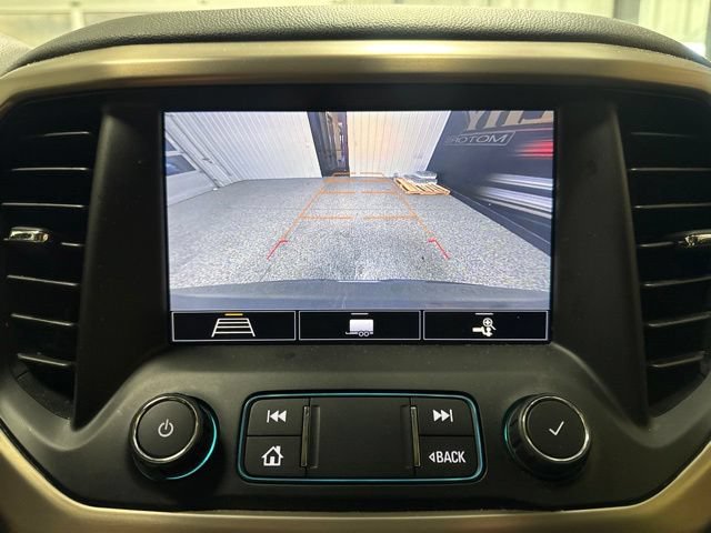 Used 2020 GMC Acadia Denali w/ Trailering Package AWD/4WD image 9