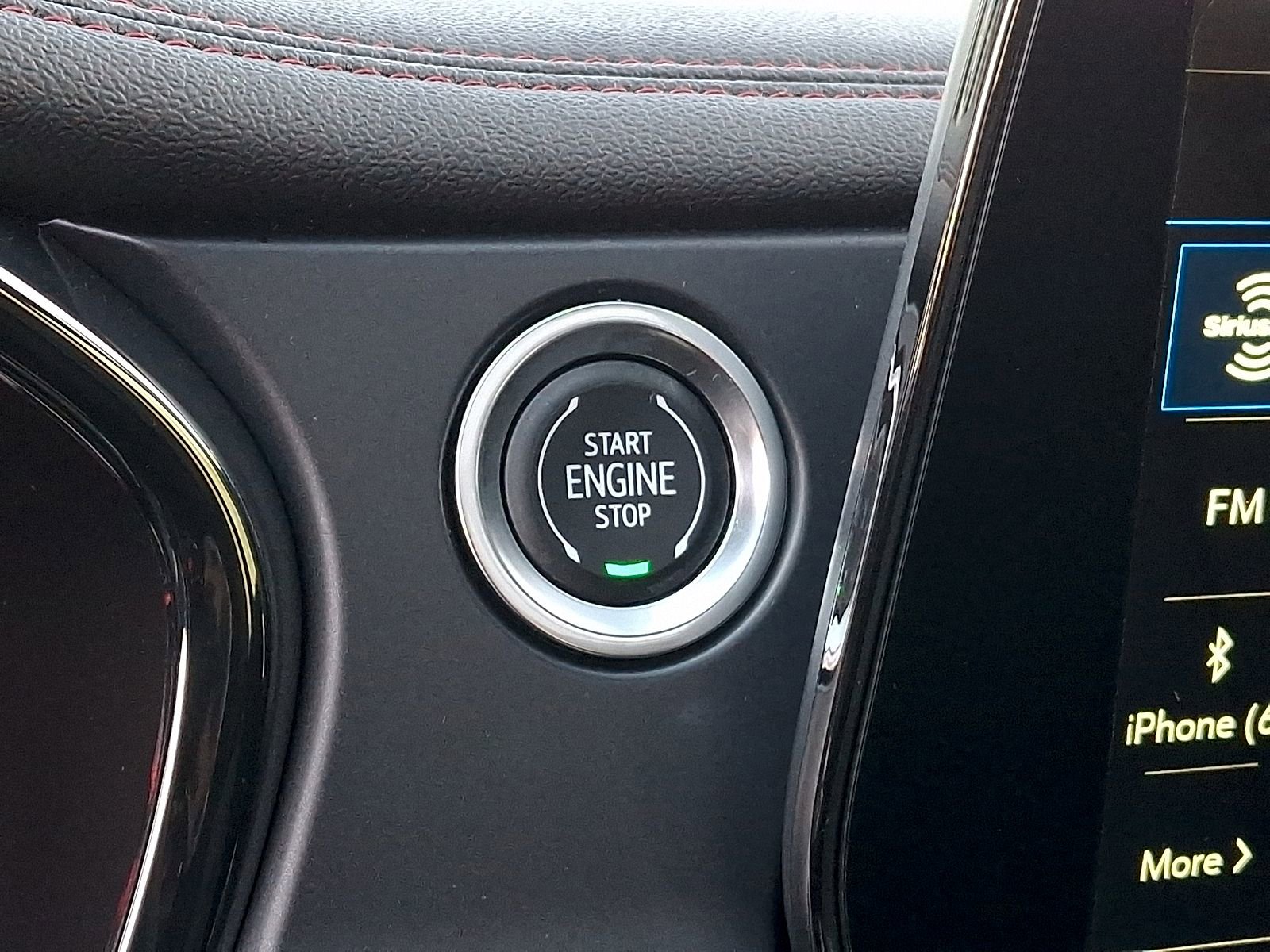 Used 2023 Chevrolet Blazer RS w/ Enhanced Convenience Package image 24