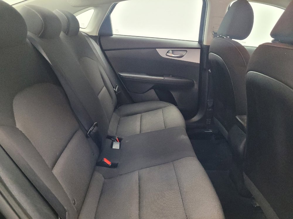 Used 2023 Kia Forte LX image 19