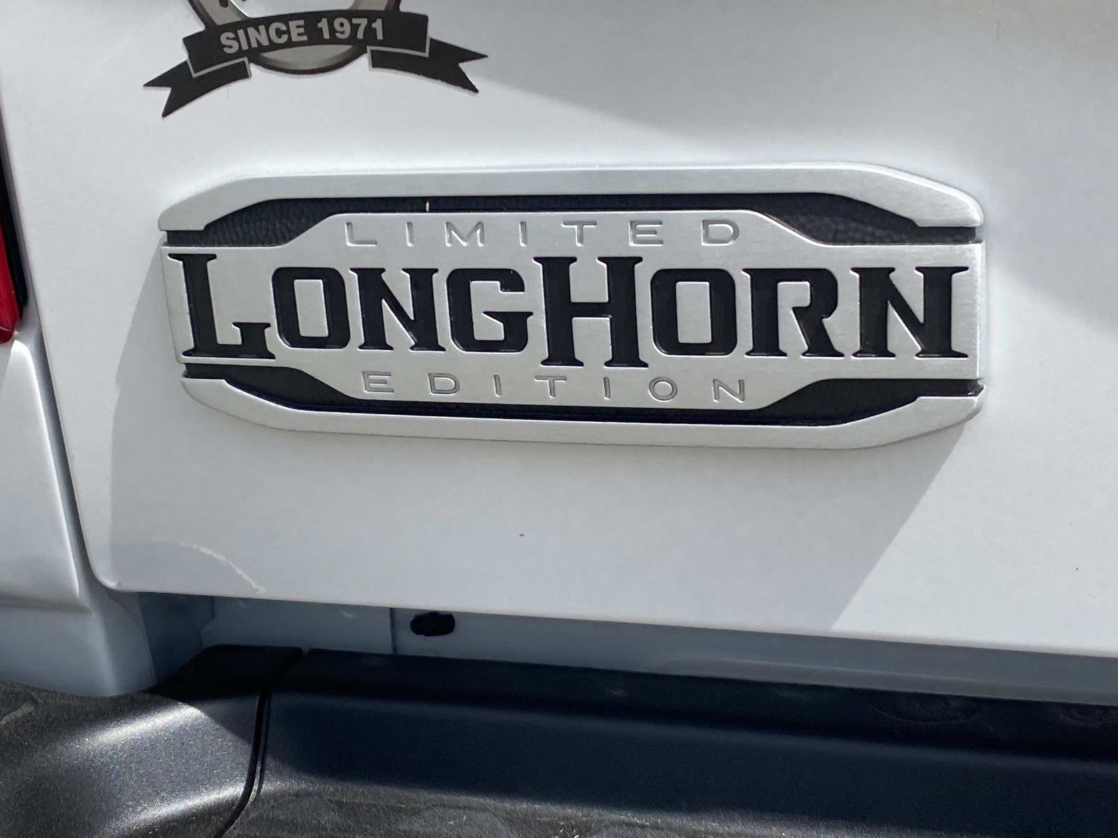 New 2026 RAM 2500 Limited image 5