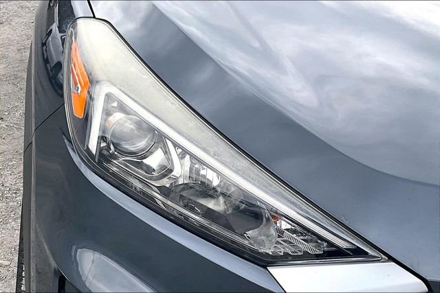 Used 2020 Hyundai Tucson SEL image 29