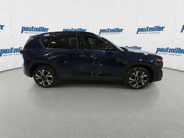 New 2026 MAZDA CX-5 Preferred AWD/4WD image 12