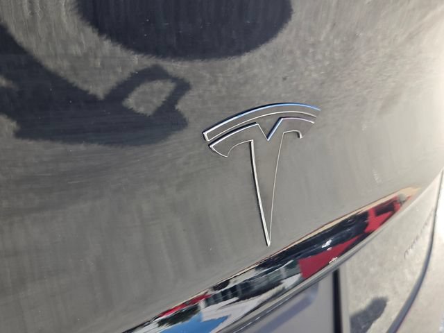 Used 2021 Tesla Model 3 Long Range AWD/4WD image 14