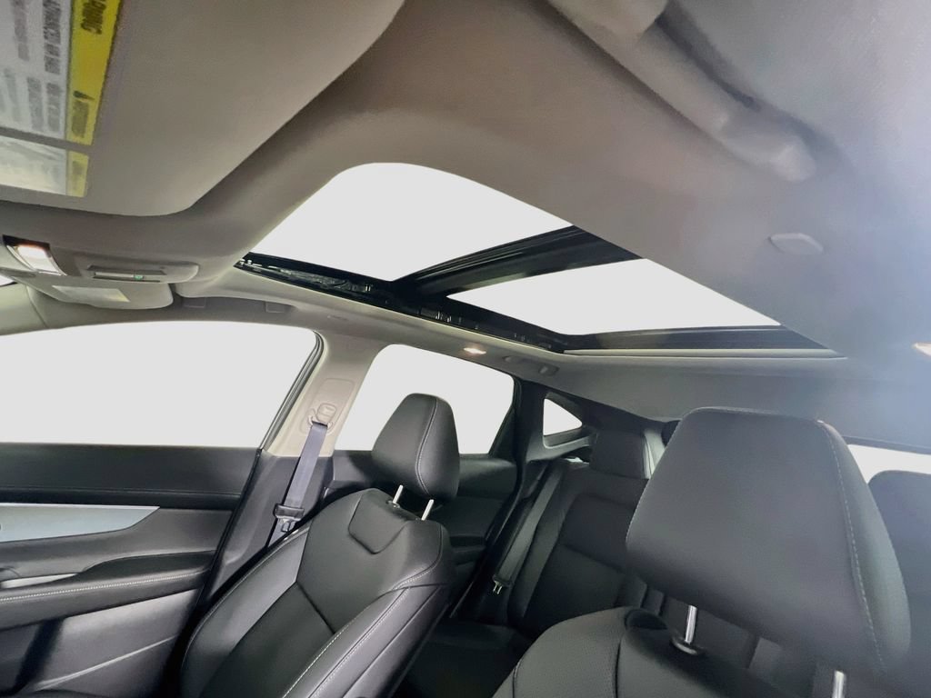 New 2026 Nissan Murano SL w/ Comfort Package AWD/4WD image 20