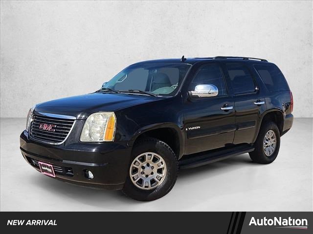 Used 2007 GMC Yukon SLE