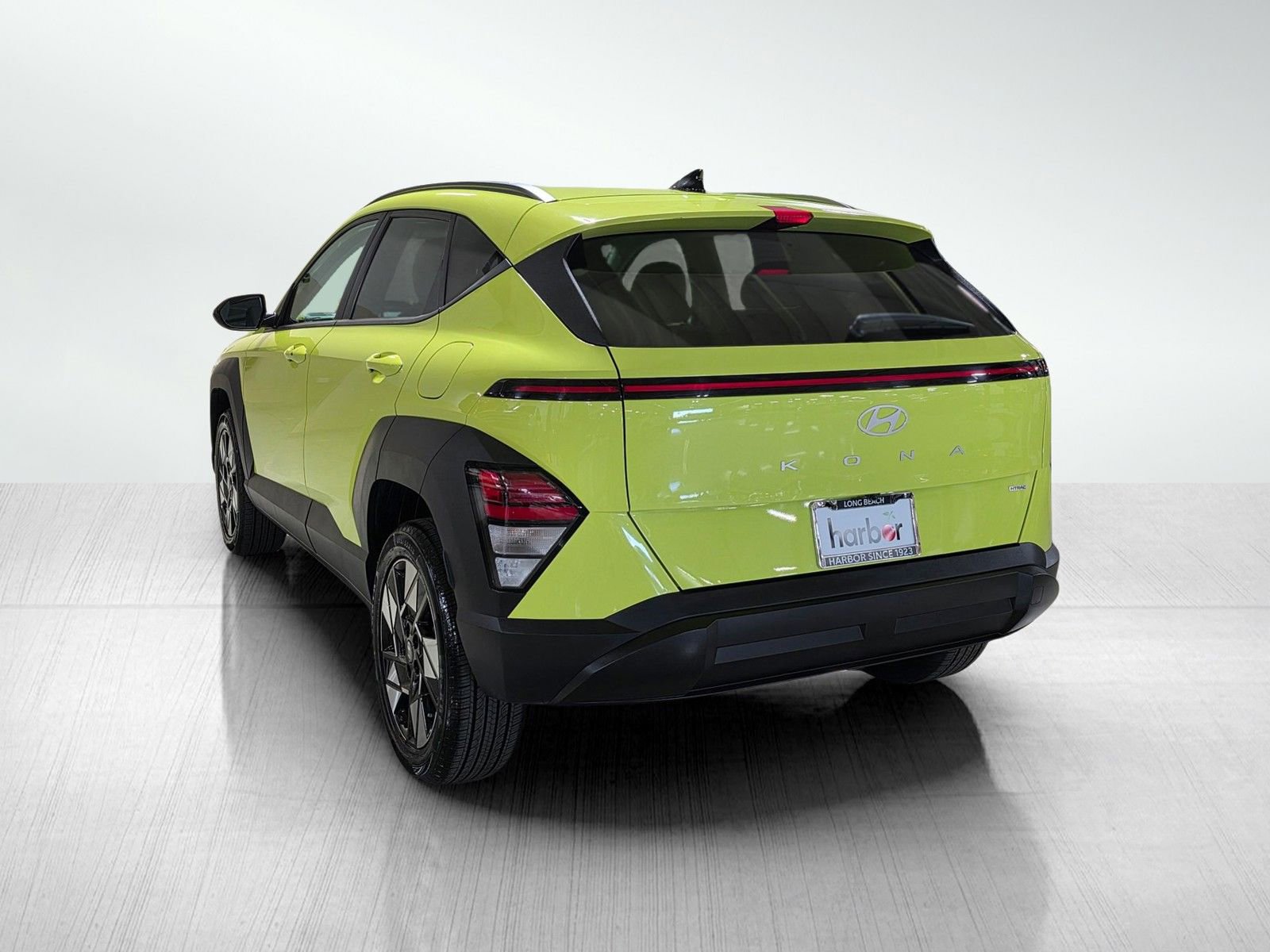 Certified 2024 Hyundai Kona SEL image 5