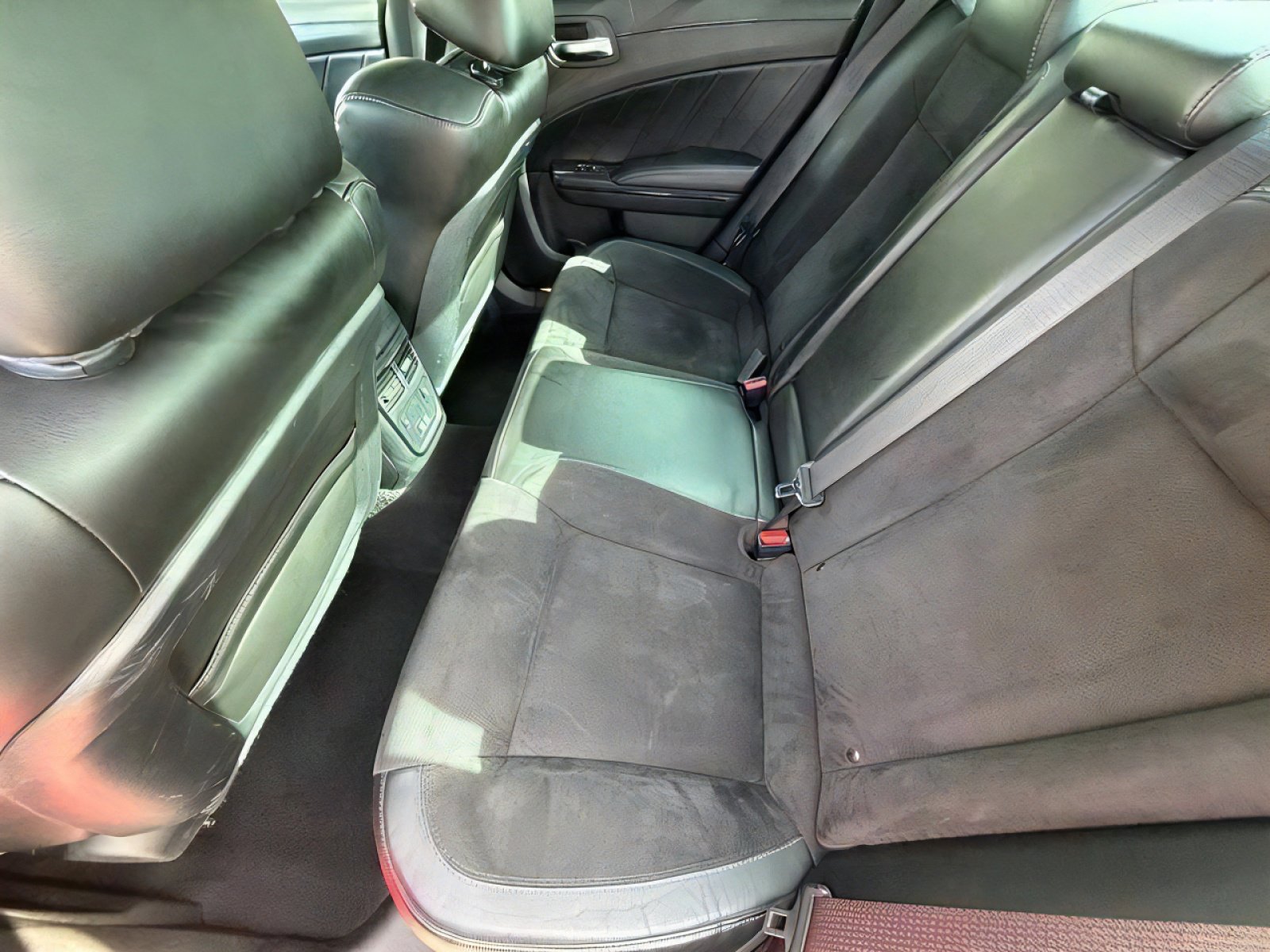 Used 2021 Dodge Charger R/T RWD image 12