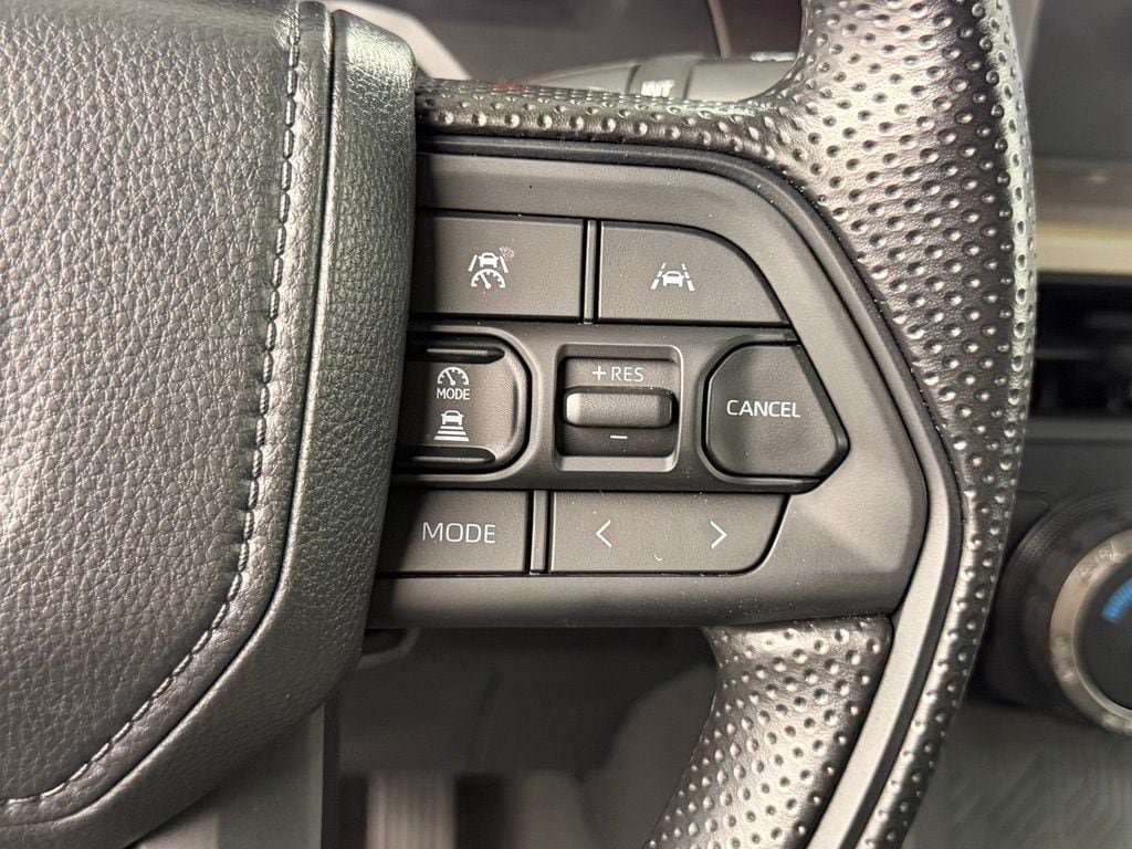 Certified 2026 Toyota Tacoma SR5 RWD image 26