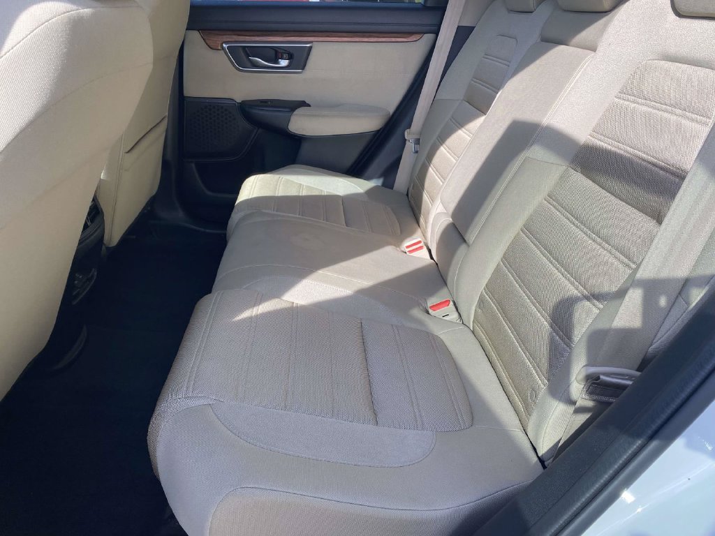 Certified 2022 Honda CR-V EX image 10
