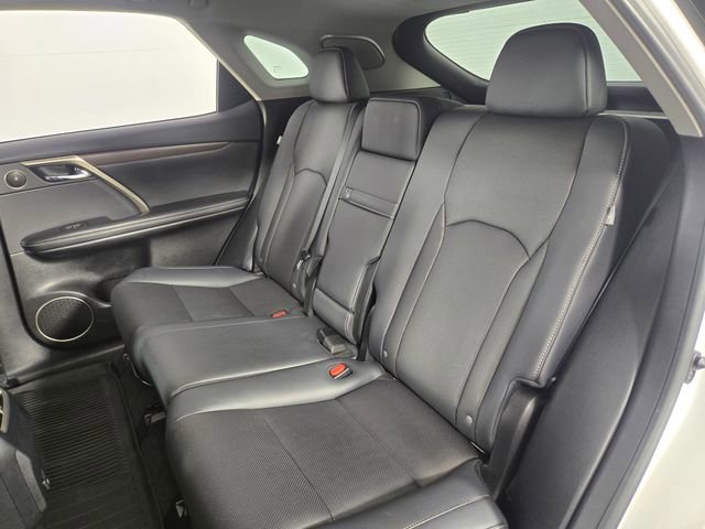 Used 2022 Lexus RX 350 AWD w/ Premium Package image 16