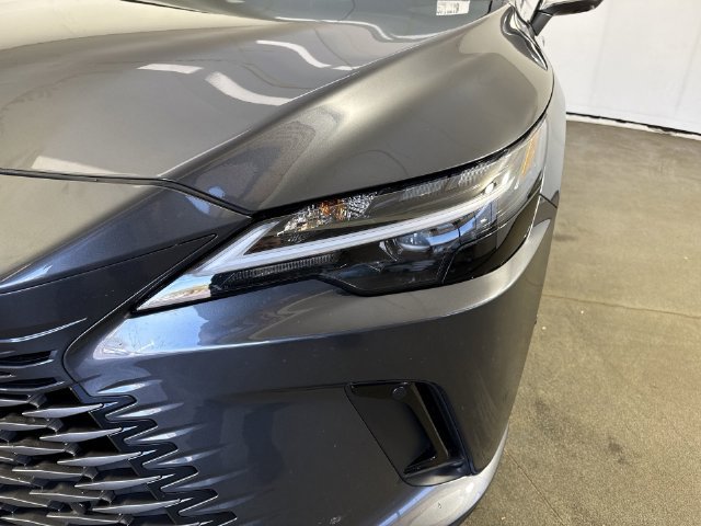 Certified 2026 Lexus RX 350 w/ Convenience Package AWD/4WD image 31