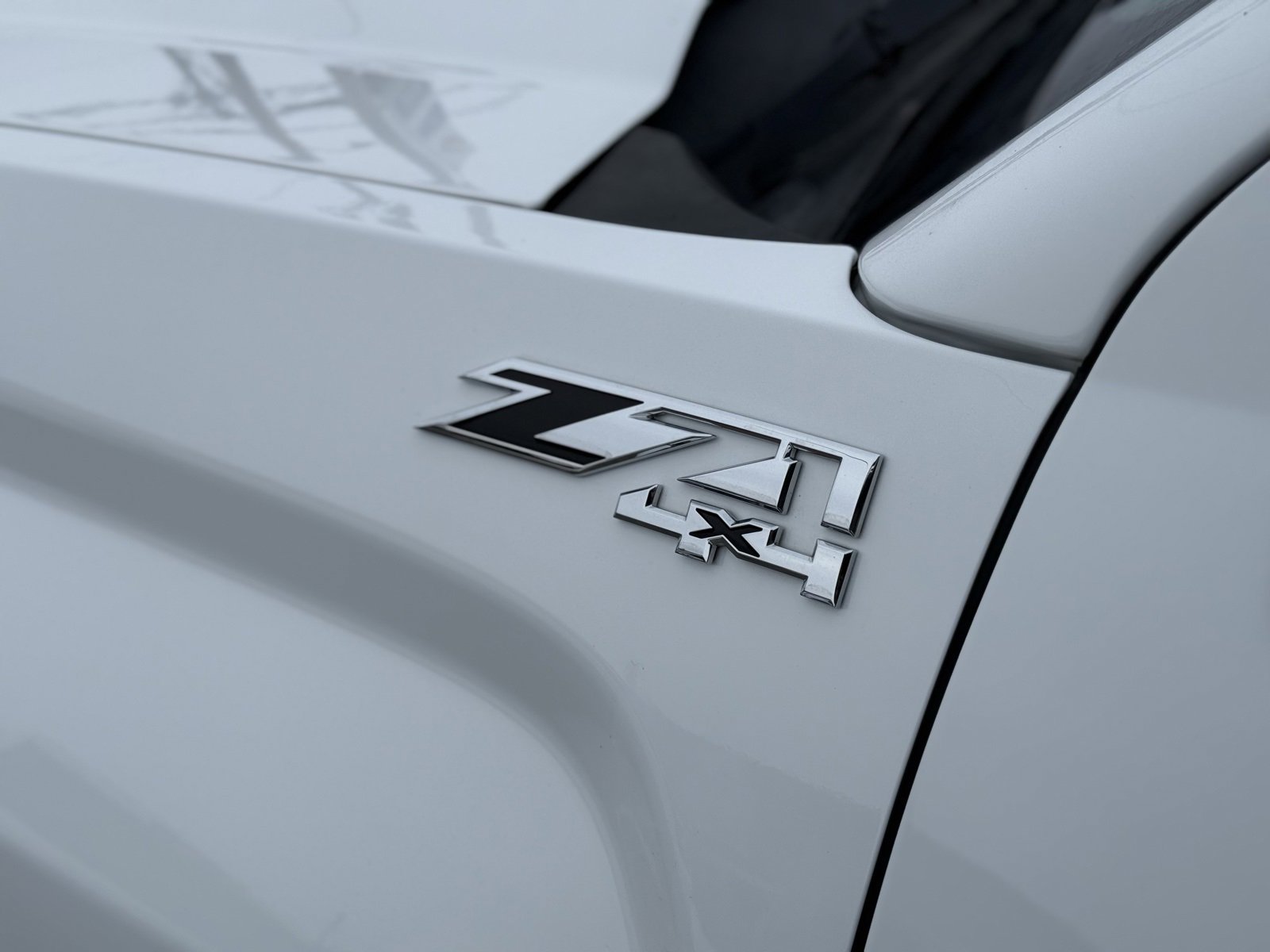 Used 2016 GMC Sierra 1500 SLT w/ SLT Premium Package image 11