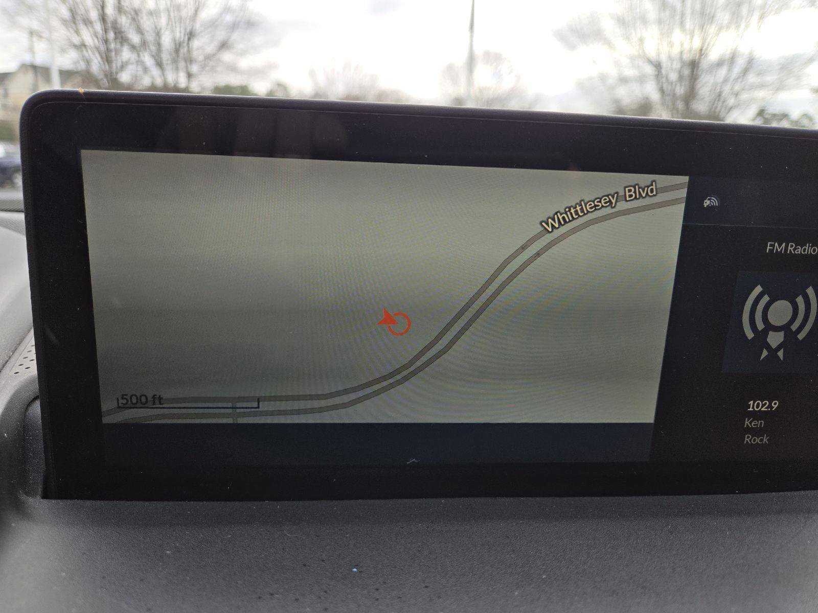 Used 2019 Acura RDX FWD w/ Advance Package image 30