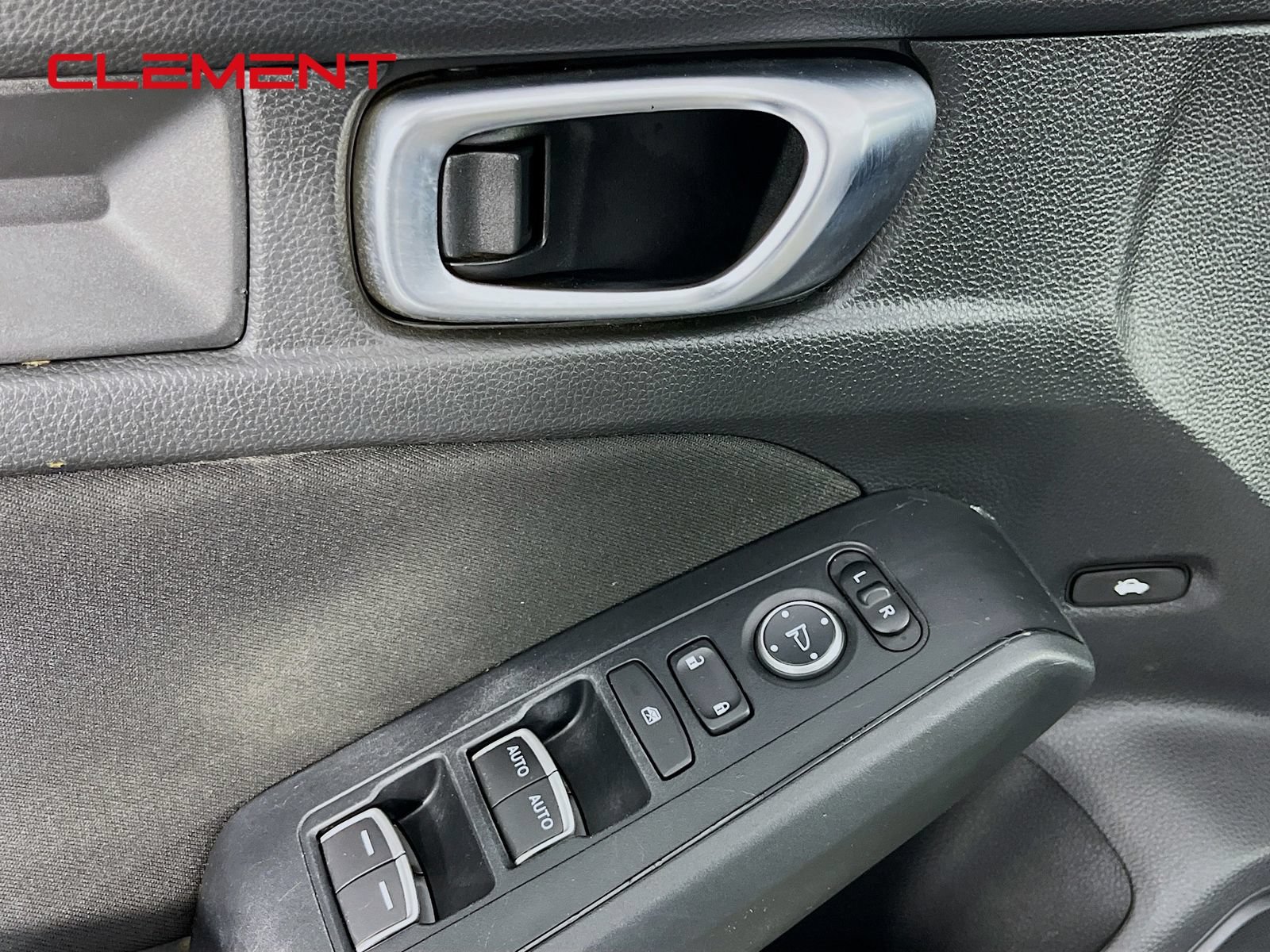 Used 2024 Honda Civic Sport image 23