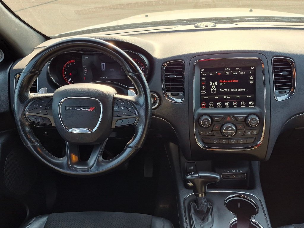 Used 2020 Dodge Durango R/T AWD/4WD image 21