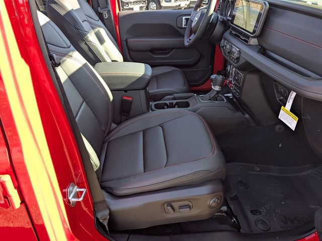 New 2026 Jeep Wrangler Unlimited Rubicon 392 image 37