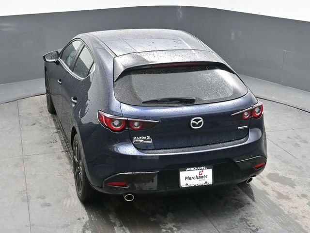 Used 2024 MAZDA MAZDA3 s FWD image 21