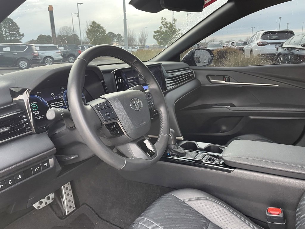 New 2026 Kia K5 GT image 9