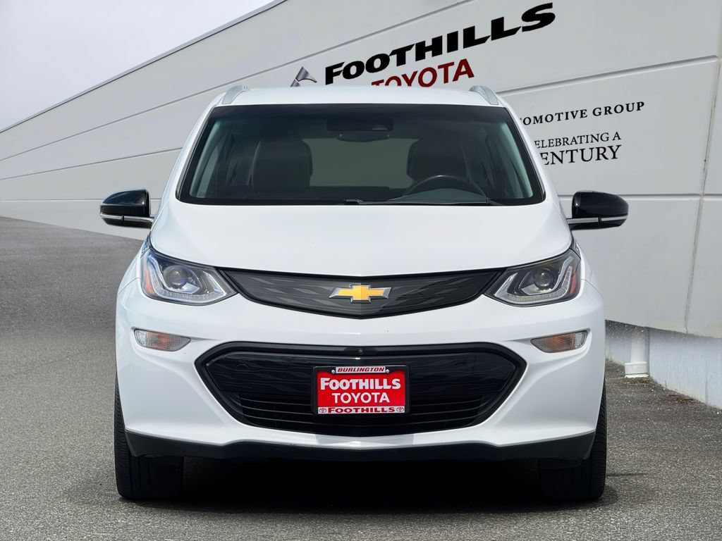 Used 2018 Chevrolet Bolt Premier w/ Driver Confidence II Package FWD video 2