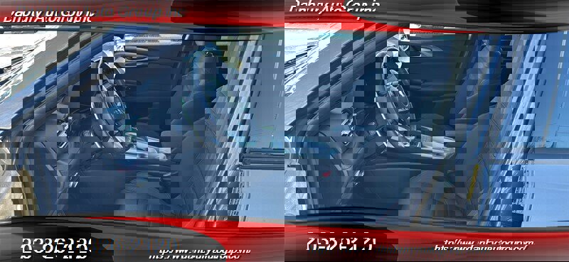 Used 2024 Dodge Hornet R/T w/ Tech Pack w/o Parking image 12