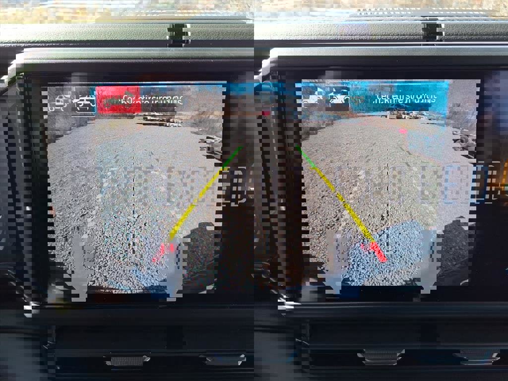 New 2026 Jeep Wrangler Unlimited Rubicon image 9