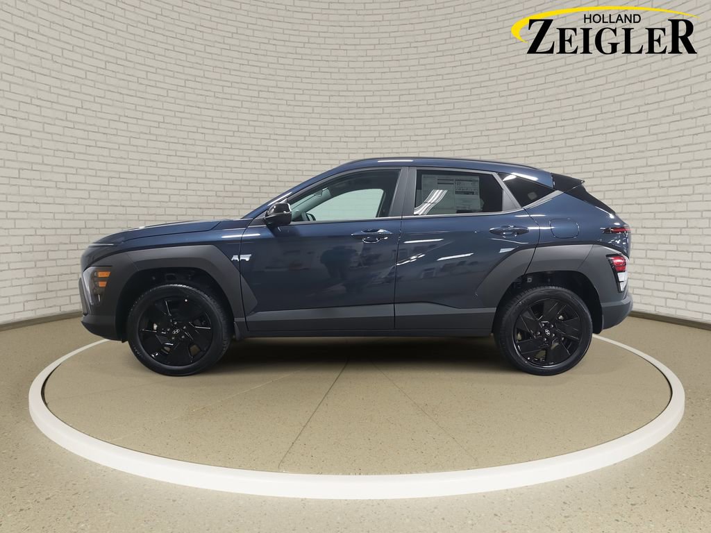 New 2026 Hyundai Kona SEL Sport image 8