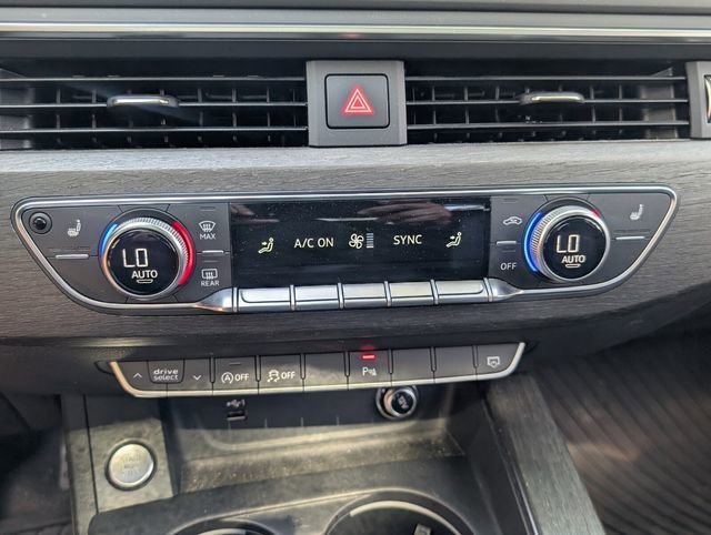 Used 2019 Audi A4 2.0T Premium FWD image 24
