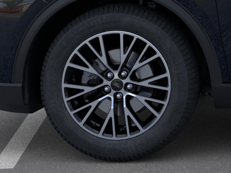 New 2026 Ford Escape SE FWD image 19
