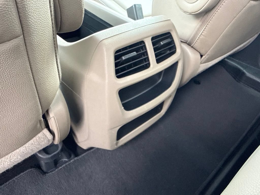 Used 2018 Honda Ridgeline RTL-T image 26