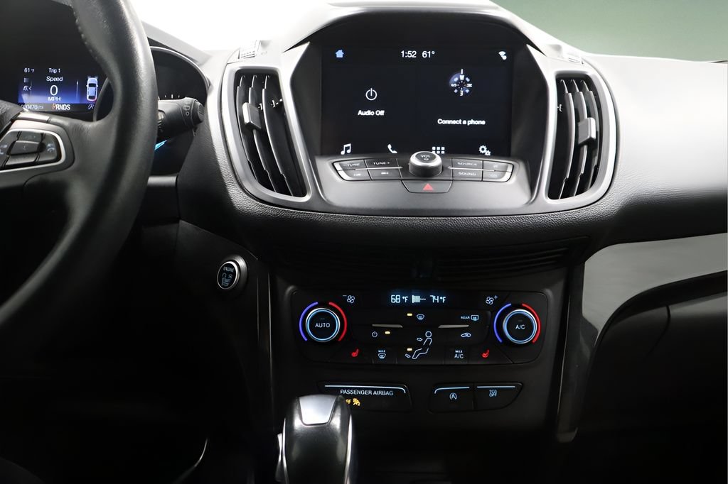 Used 2019 Ford Escape SEL AWD/4WD image 27