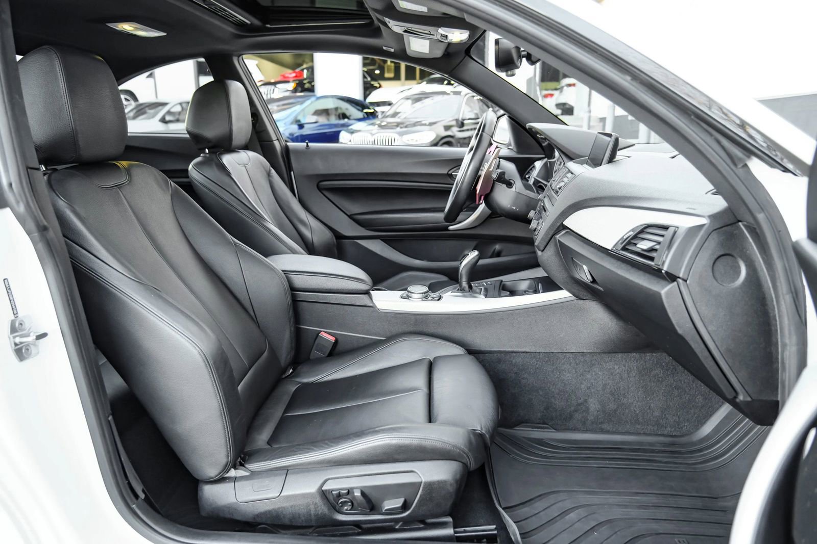 Used 2015 BMW M235i Coupe image 44