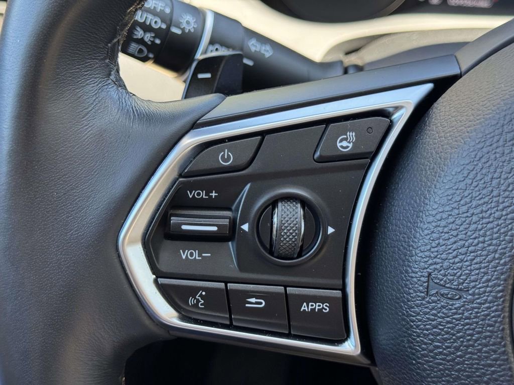 Certified 2023 Acura RDX AWD w/ Advance Package image 21