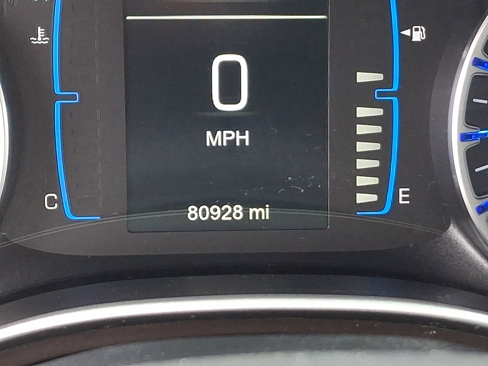 Used 2017 Chrysler Pacifica Touring w/ Tire & Wheel Group image 19