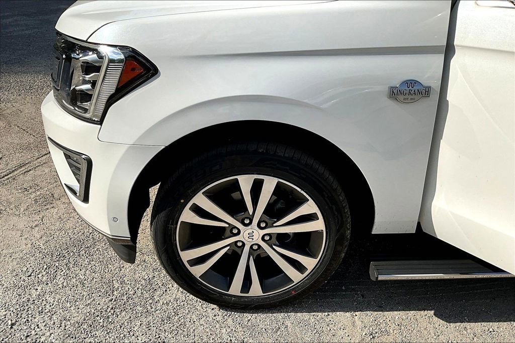 Used 2021 Ford Expedition King Ranch RWD image 9