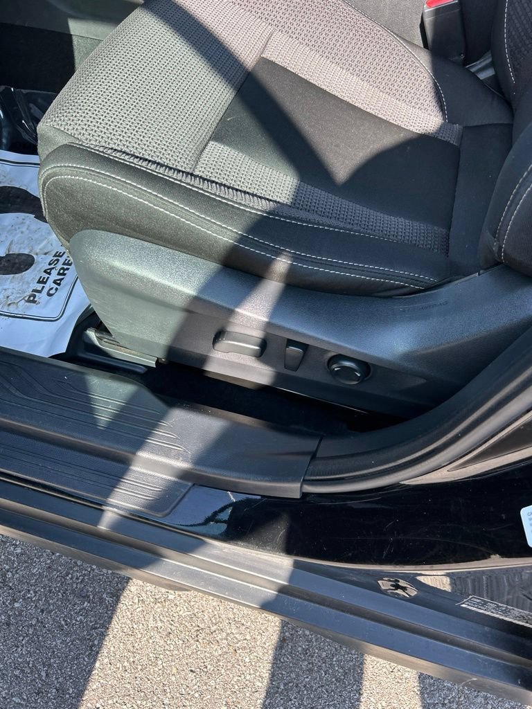 Certified 2023 Subaru Outback Premium AWD/4WD image 10