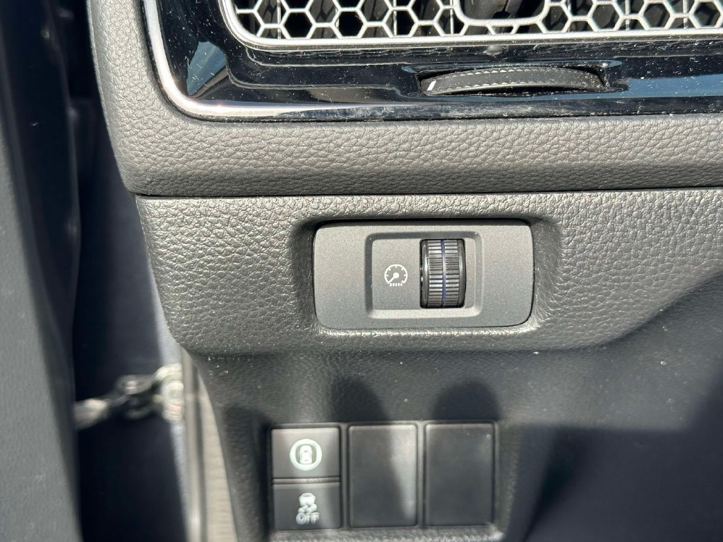 Certified 2022 Honda Civic EX image 29