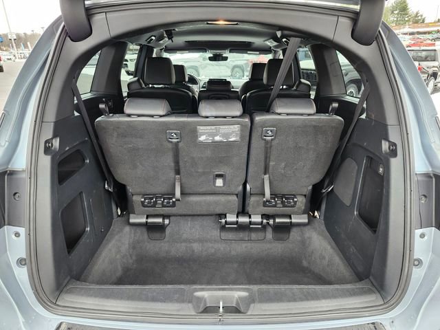 Used 2023 Honda Odyssey Sport image 19