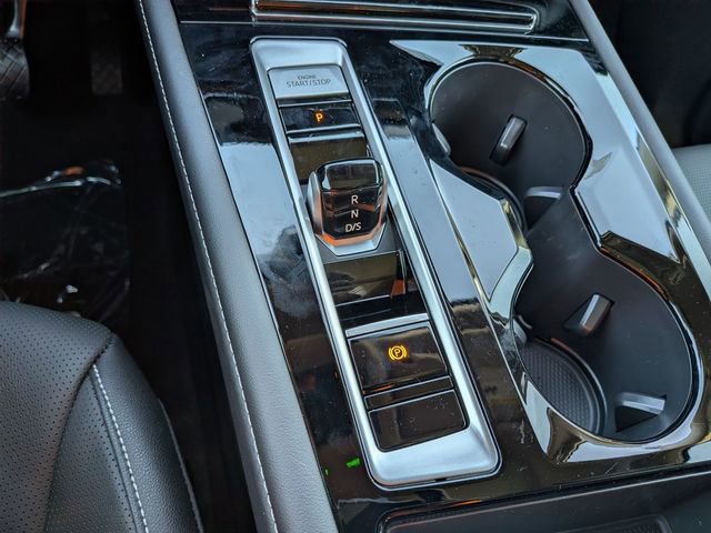 New 2026 Volkswagen Atlas SEL image 16