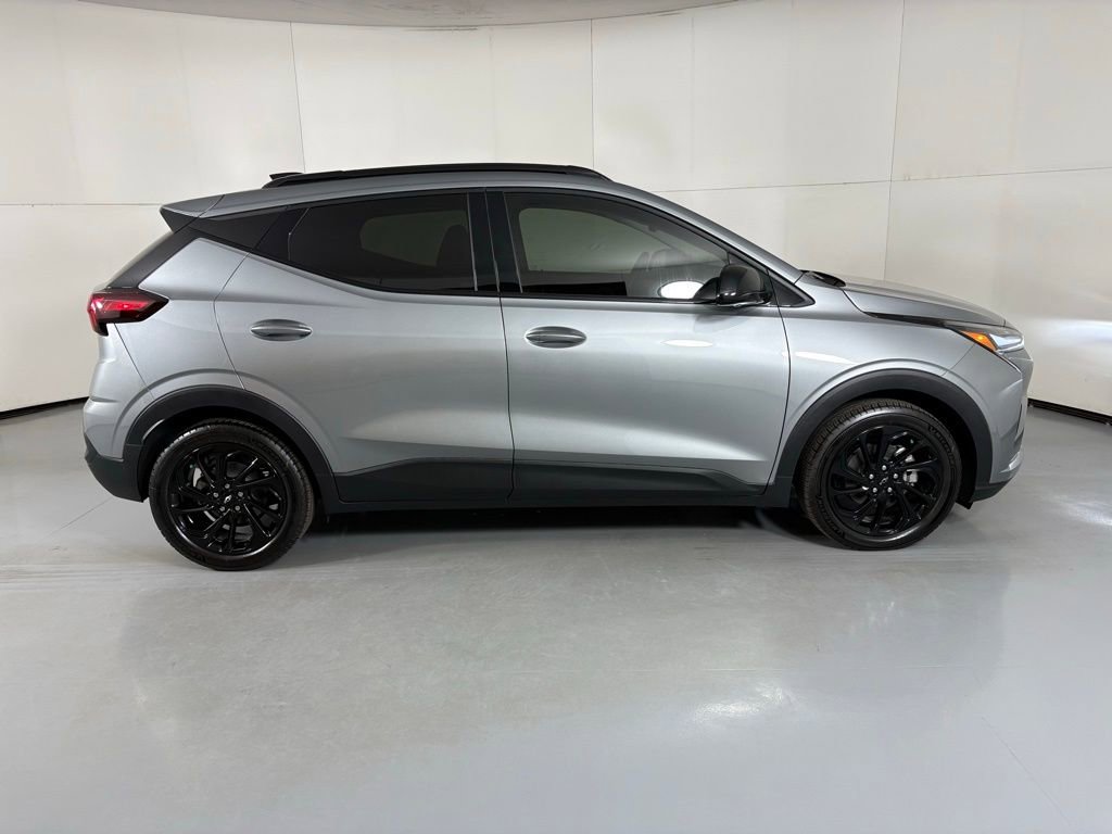 New 2027 Chevrolet Bolt RS image 11
