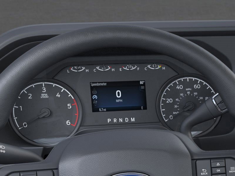 New 2025 Ford F350 XL image 13