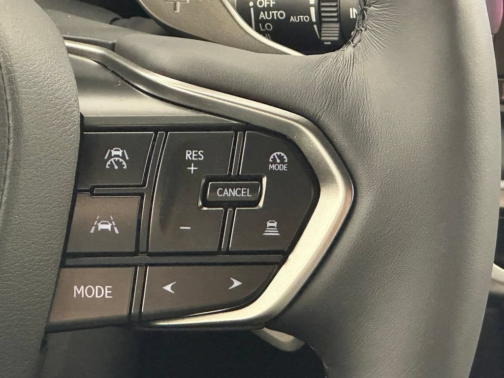 New 2026 Lexus RX 350 Premium w/ Convenience Package AWD/4WD image 30
