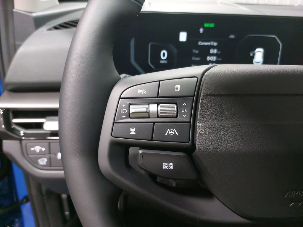 New 2026 Kia Sportage SX image 17