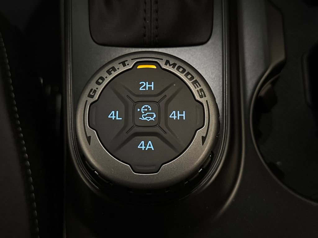 New 2025 Ford Bronco Badlands image 29