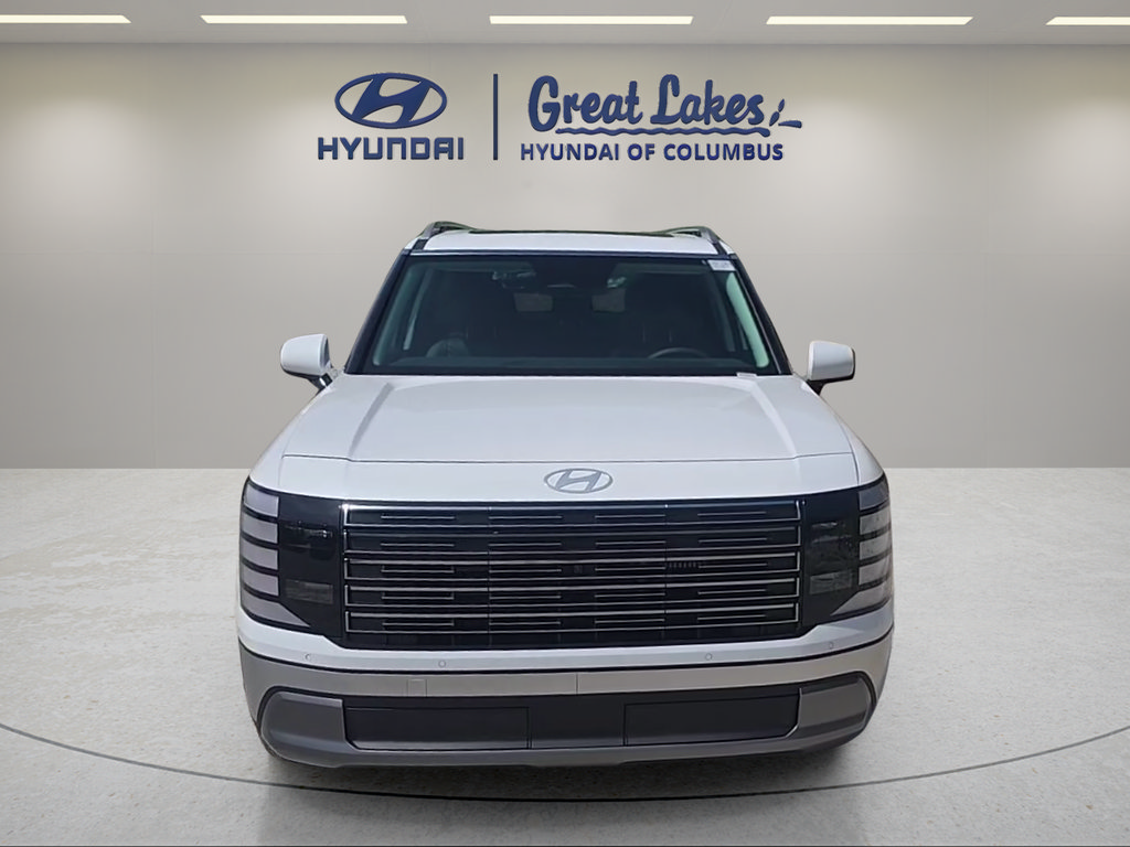 New 2026 Hyundai Palisade SEL Premium AWD/4WD image 2