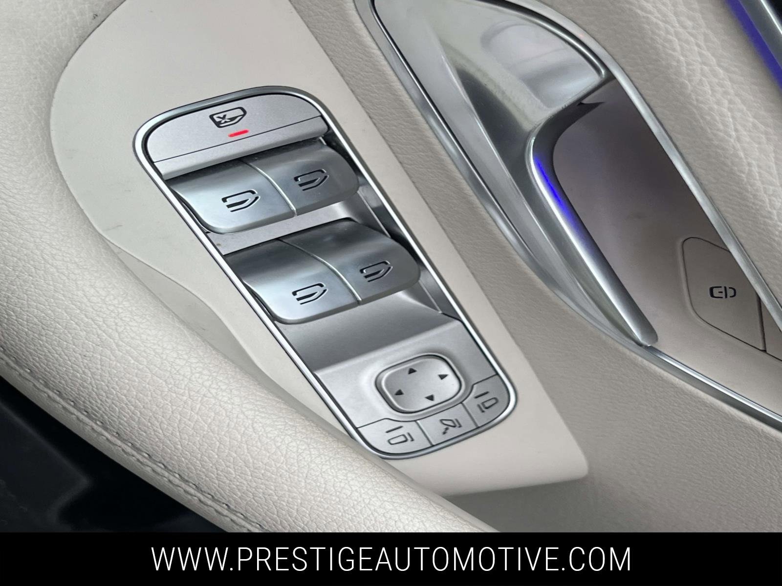 Used 2022 Mercedes-Benz GLE 350 4MATIC image 17