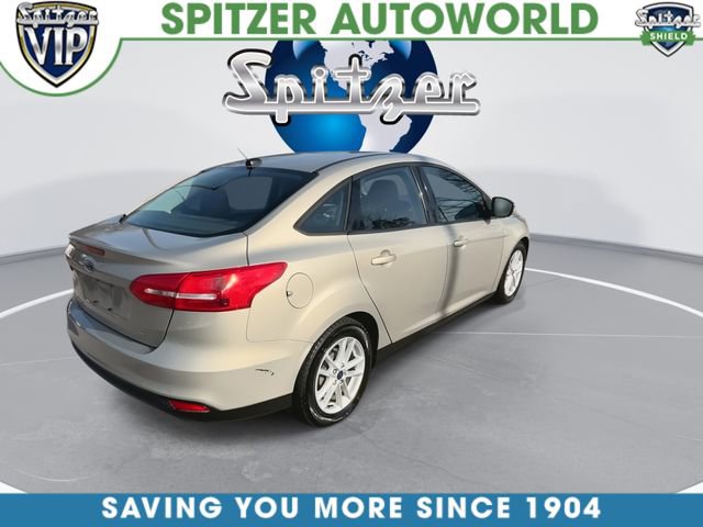 Used 2016 Ford Focus SE FWD image 8