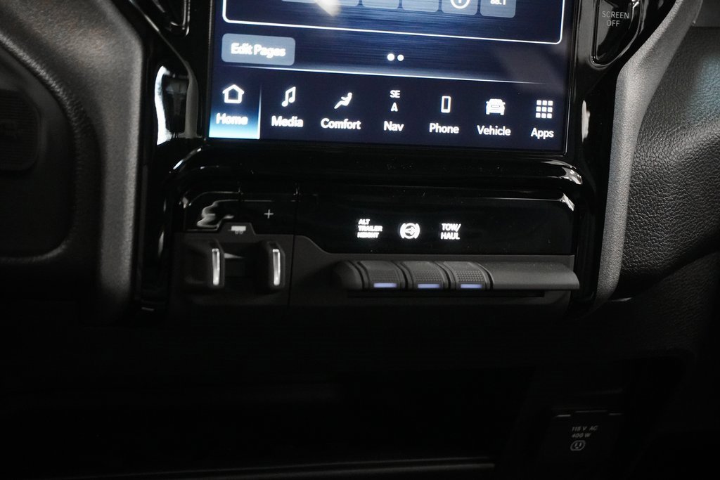 Used 2024 RAM 3500 Tradesman image 31