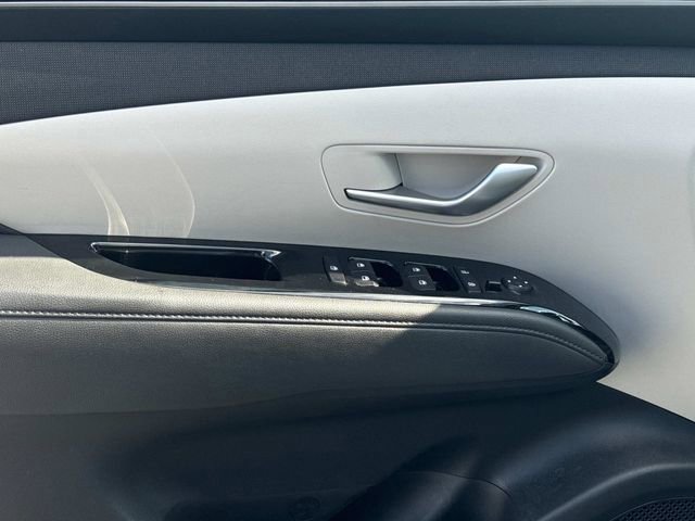 Used 2022 Hyundai Tucson SEL w/ Convenience + Premium Package image 26