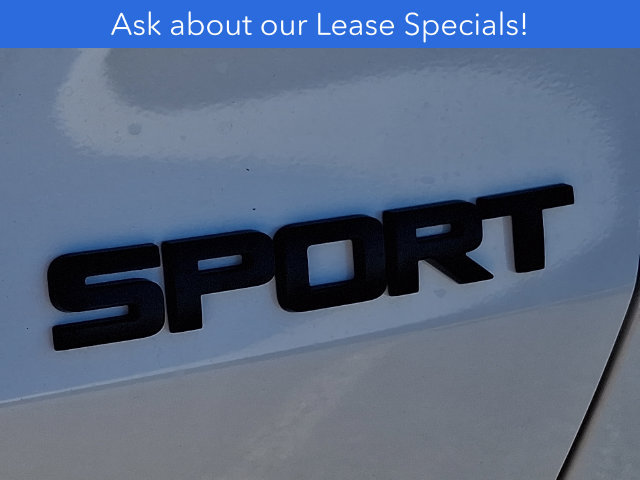 New 2027 Honda HR-V Sport image 24
